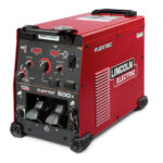 Flextec 500X Soldadora multiprocesos Lincoln Electric