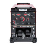 Flextec 500X Soldadora multiprocesos K3607-1