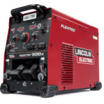 Flextec 500X Soldadora multiprocesos K3607-1