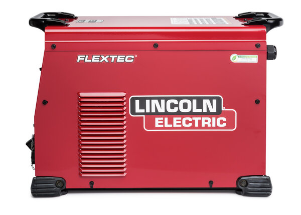 Flextec 500X Soldadora multiprocesos K3607-1