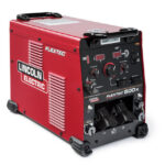 Flextec 500X Soldadora multiprocesos K3607-1