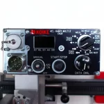 IK-72W Multi-II TBPJ6405403 es la solución portátil 3-en-1: soldadura, corte por plasma y corte oxy-fuel sobre riel. Precisión, versatilidad y eficiencia para industria y talleres.