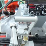 IK-72W Multi-II TBPJ6405403 es la solución portátil 3-en-1: soldadura, corte por plasma y corte oxy-fuel sobre riel. Precisión, versatilidad y eficiencia para industria y talleres.