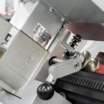 IK-72W Multi-II TBPJ6405403 es la solución portátil 3-en-1: soldadura, corte por plasma y corte oxy-fuel sobre riel. Precisión, versatilidad y eficiencia para industria y talleres.