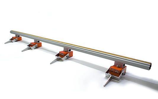 IK-72W Multi-II TBPJ6405403 es la solución portátil 3-en-1: soldadura, corte por plasma y corte oxy-fuel sobre riel. Precisión, versatilidad y eficiencia para industria y talleres.