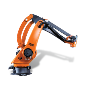 KUKA KR 40 PA | Robot articulado versátil automatización