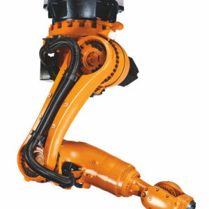 KUKA KR 120 R1800 nano C | Robot automatización industrial