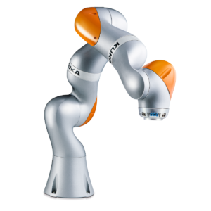 KUKA LBR iiwa 7 R800 – Robot colaborativo para manufactura