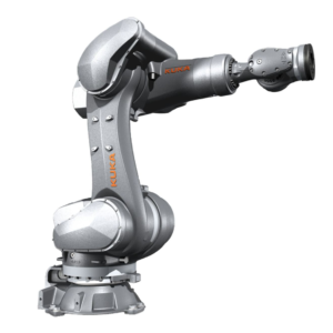 KUKA KR 120 R2100 nano F Exclusive | Robot automatización