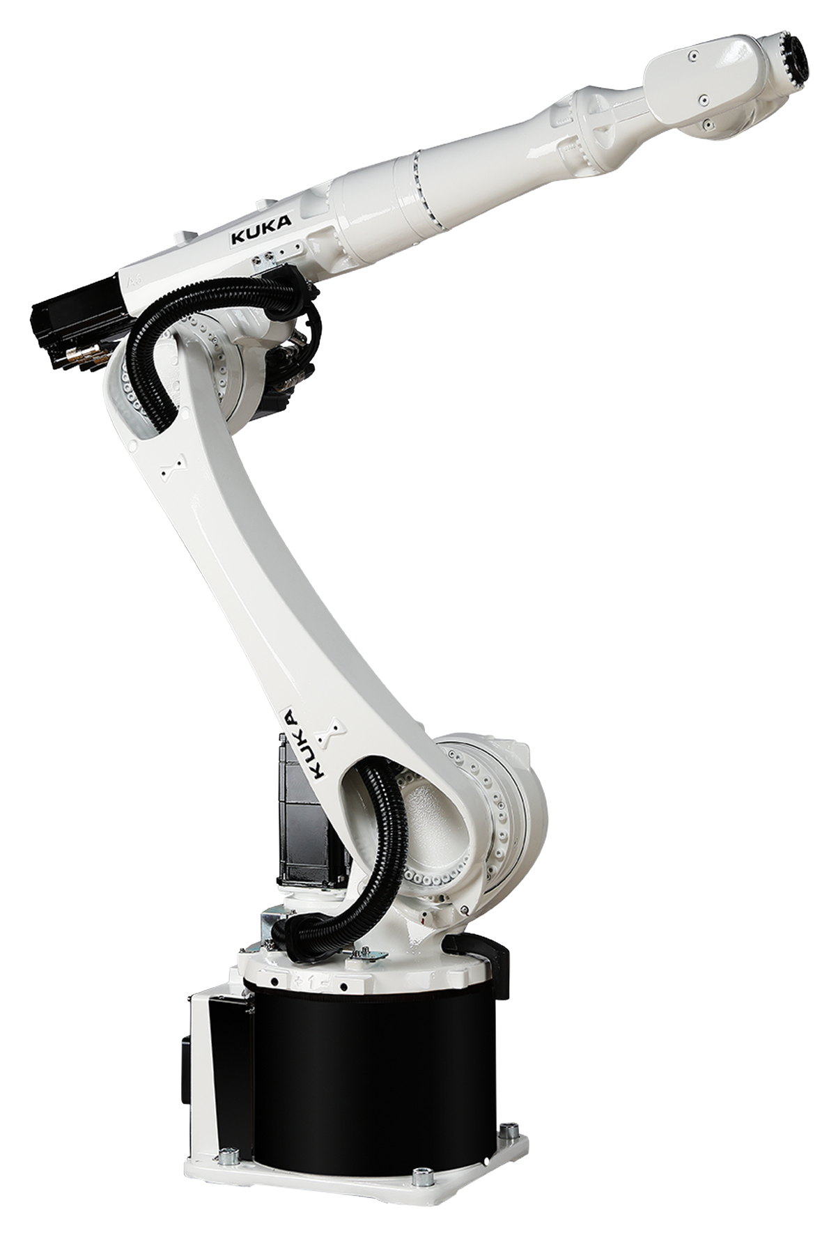 KUKA KR 20 R1810 CR