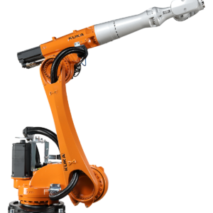 KUKA KR 20 R2010 KSF | Robot soldador