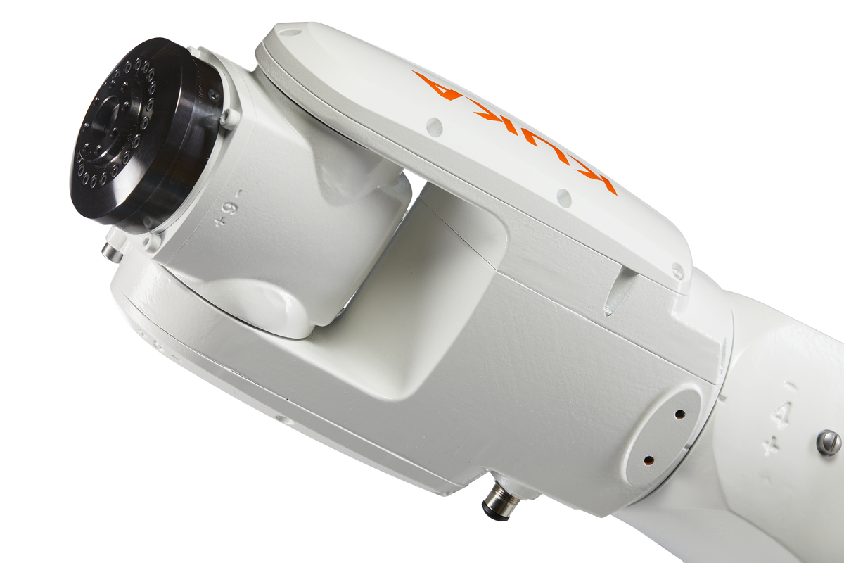 KUKA KR 6 R7002