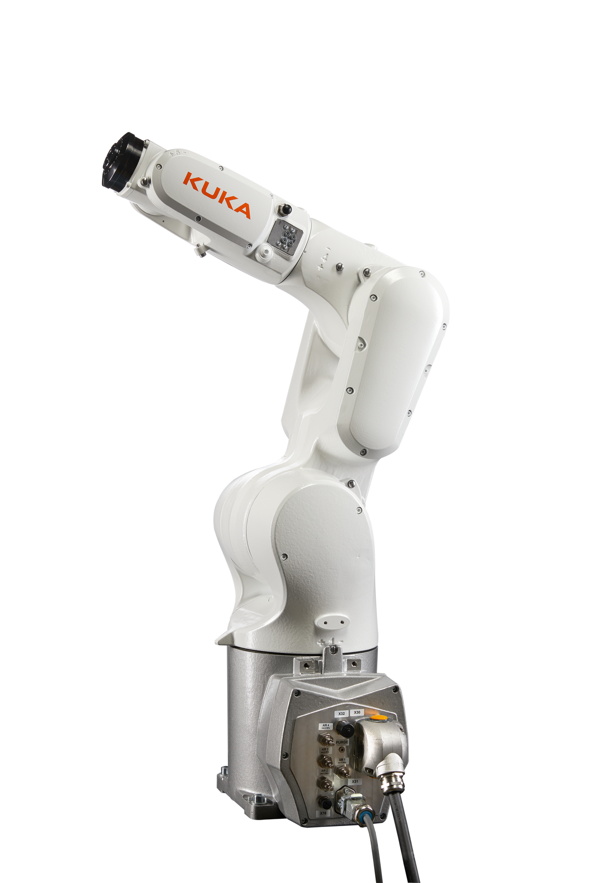 KUKA KR 6 R7002