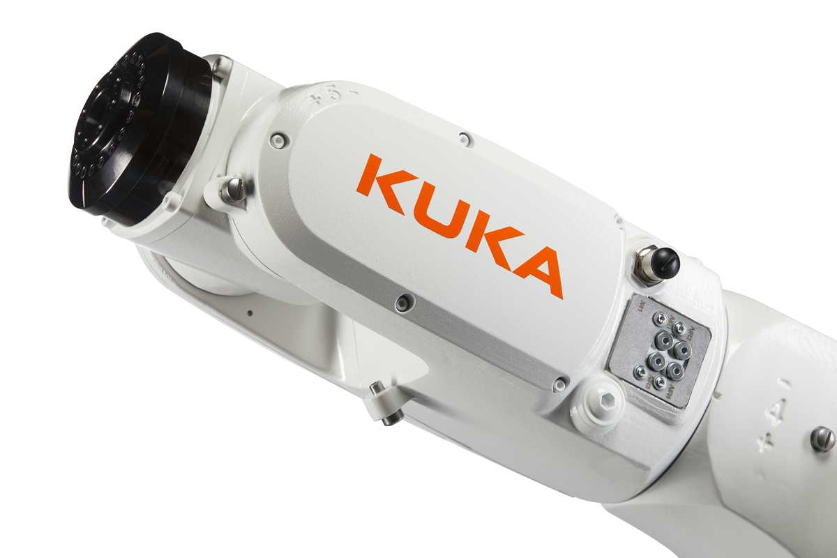 KUKA KR 6 R7002