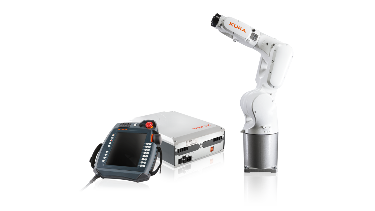 KUKA KR 6 R7002