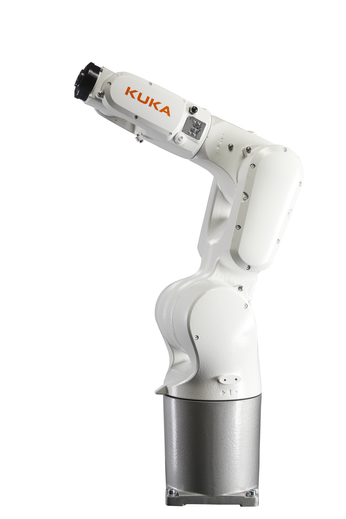 KUKA KR 10 R9002