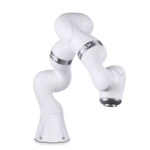 KUKA LBR iiwa 14 R820 CR | Robot colaborativo manufactura
