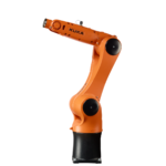 KUKA KR 6 R900 WP