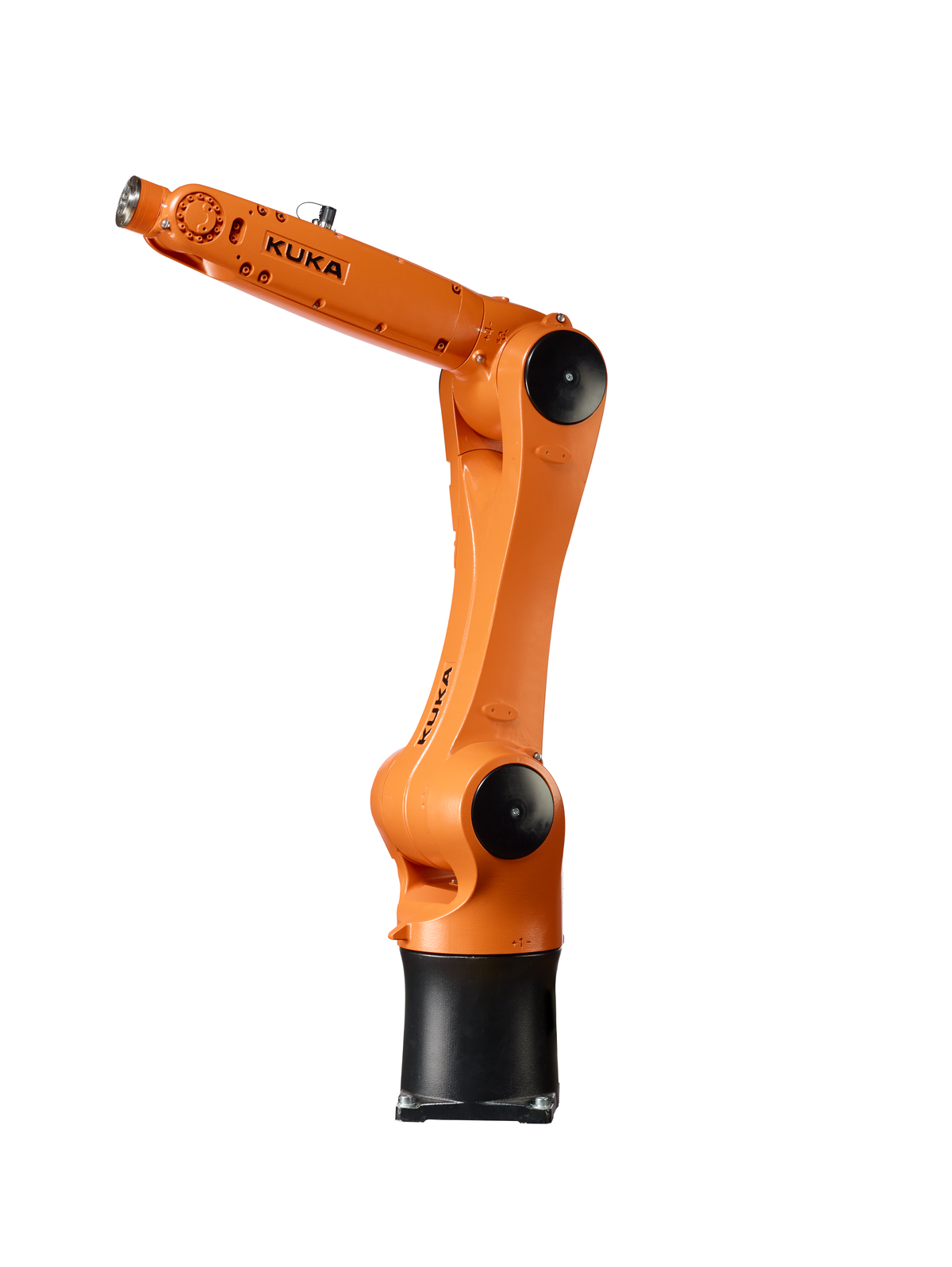 KUKA KR 10 R900 WP