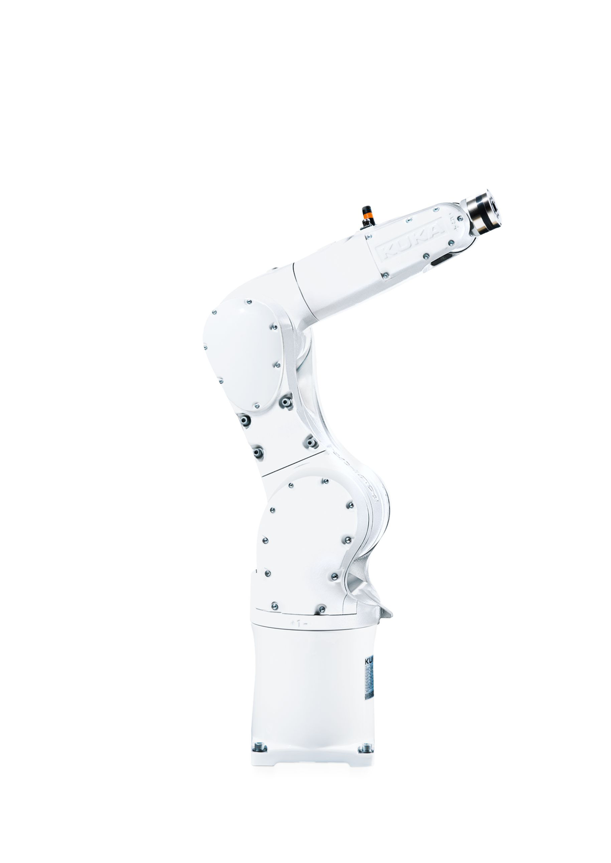 KUKA KR 6 R700 CR