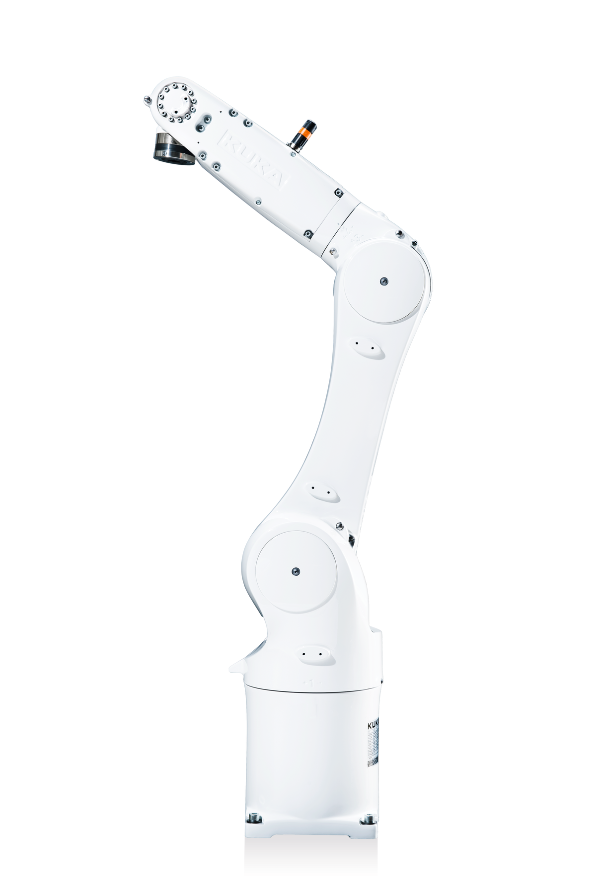 KUKA KR 10 R900 CR