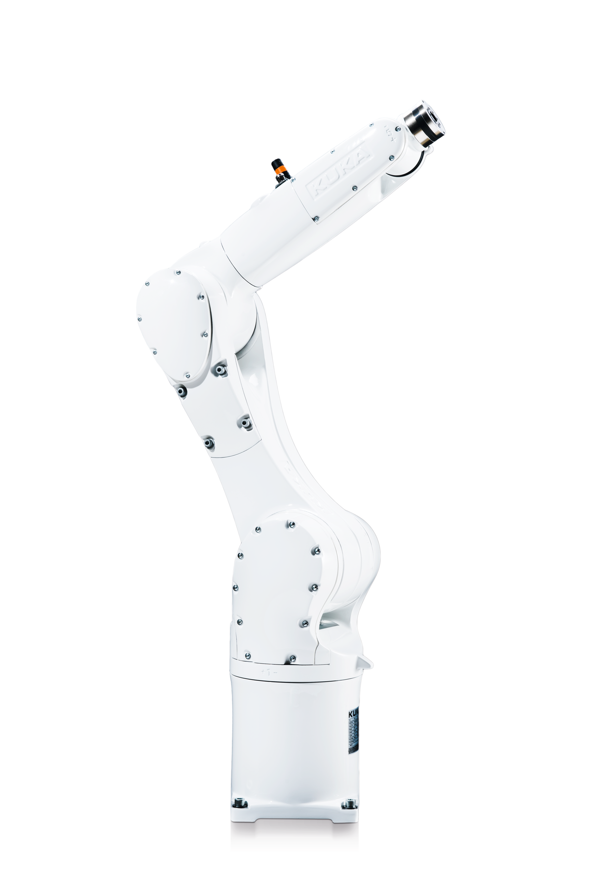 KUKA KR 10 R900 CR