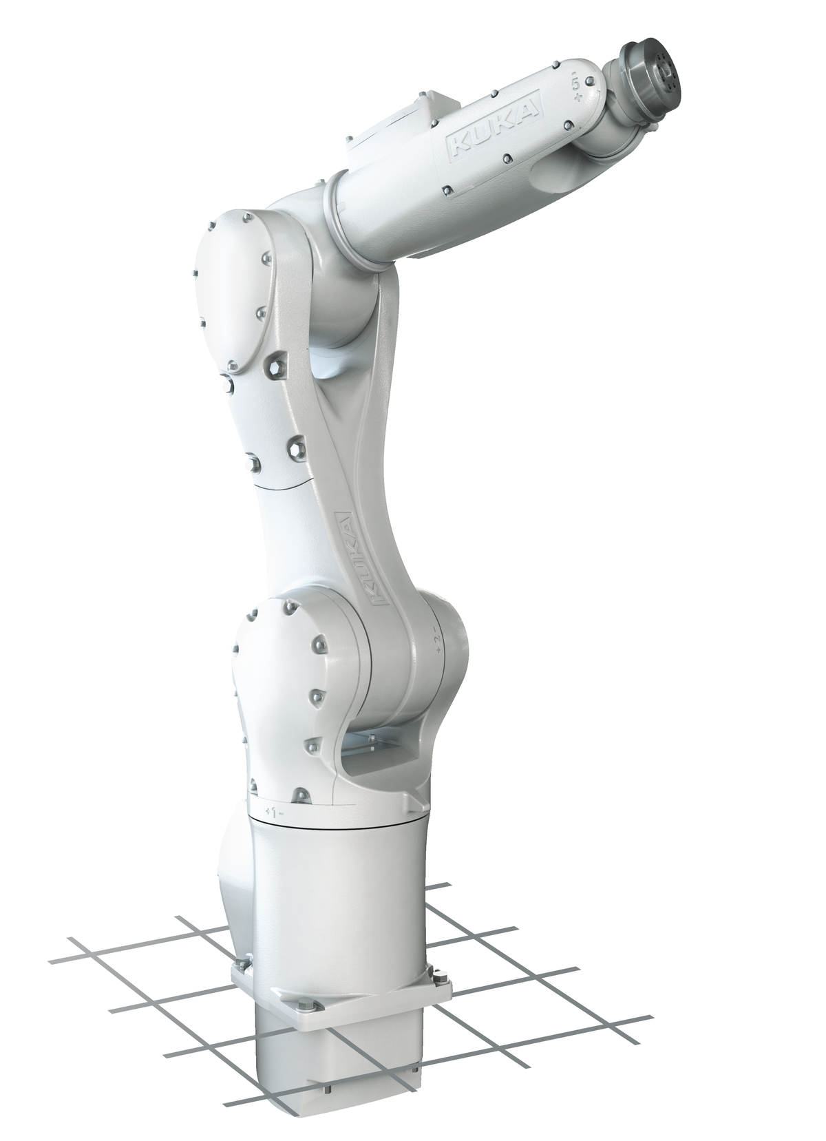 KUKA KR 6 R700 HMSC