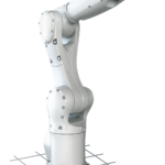 KUKA KR 10 R1100 HMSC