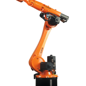 KUKA KR 8 R16402 ARC HW | Robot soldador