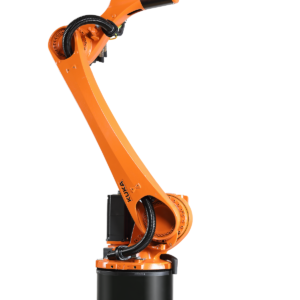 KUKA KR 8 R21002 ARC HW | Robot soldador industrial