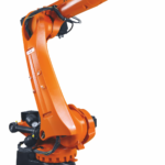 KUKA KR 210 R27002
