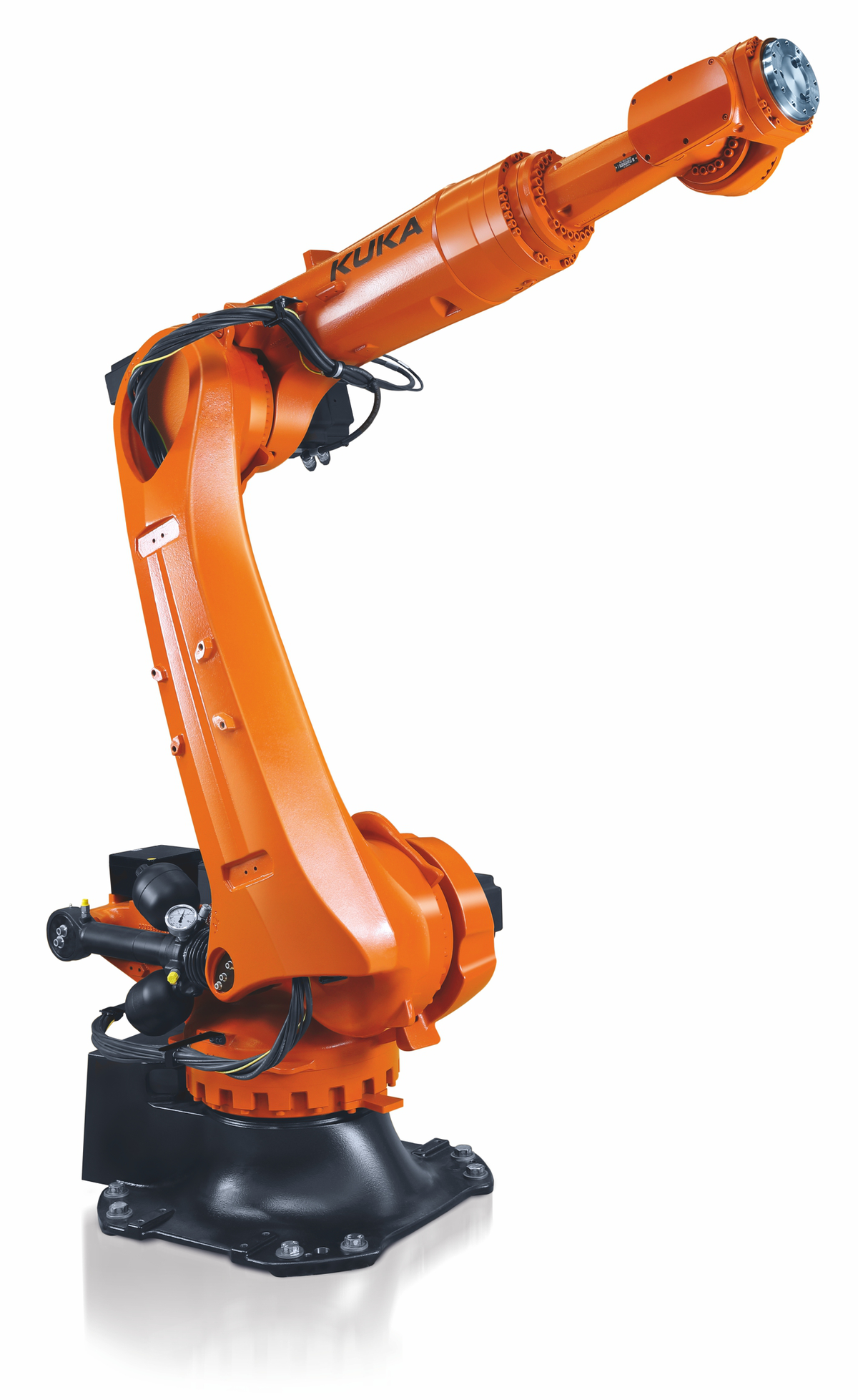 KUKA KR 210 R27002
