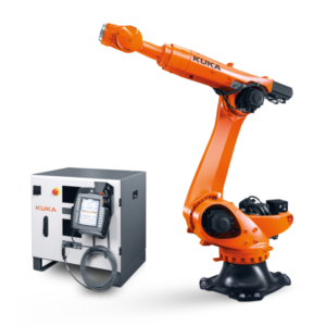 KUKA KR 210 R27002