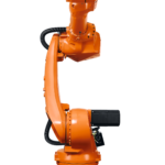 KUKA KR 30 R2100