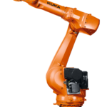 KUKA KR 30 R2100