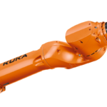 KUKA KR 30 R2100