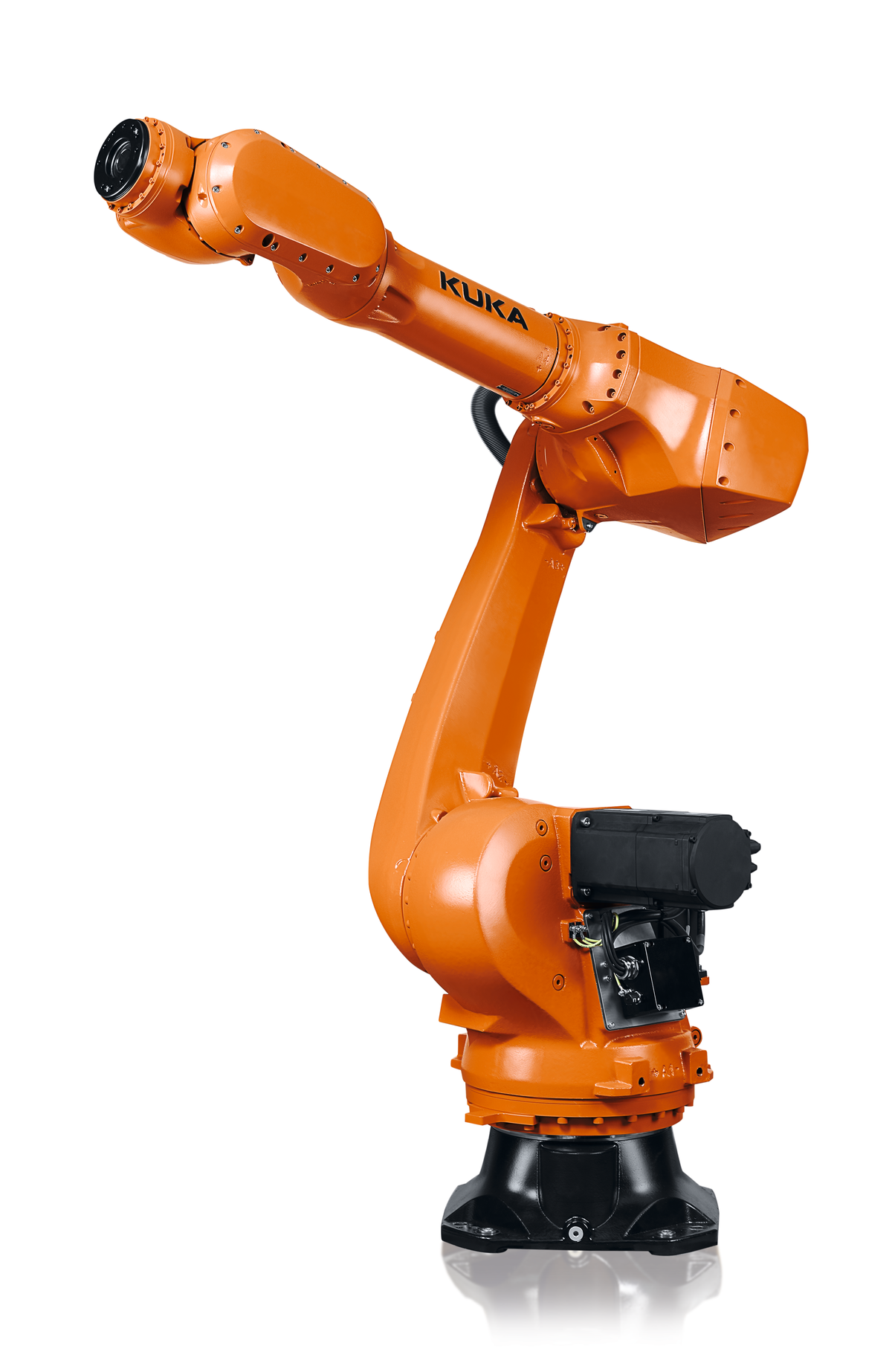 KUKA KR 50 R2100