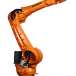 KUKA KR 50 R2100