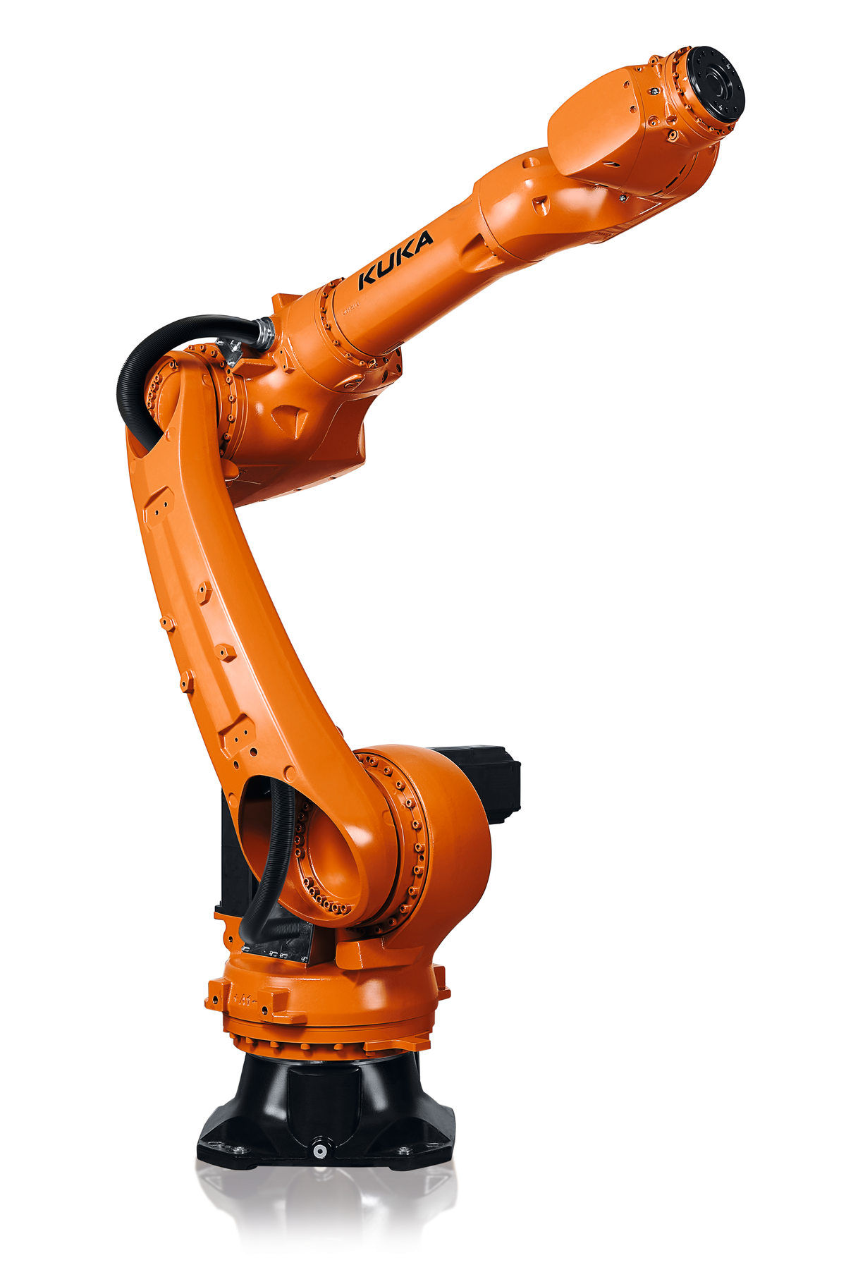KUKA KR 70 R2100