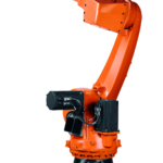 KUKA KR 70 R2100
