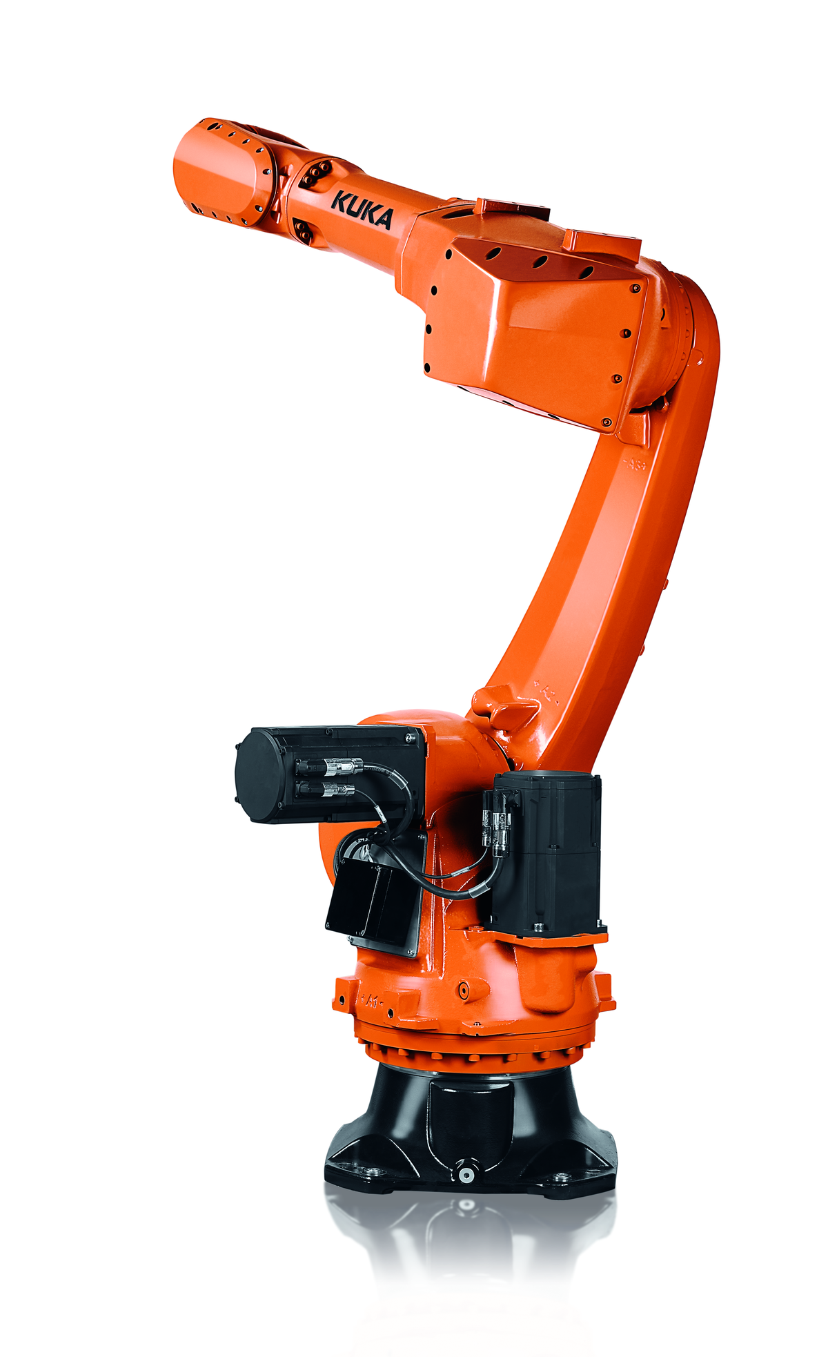 KUKA KR 70 R2100