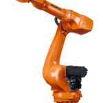 KUKA KR 50 R2500