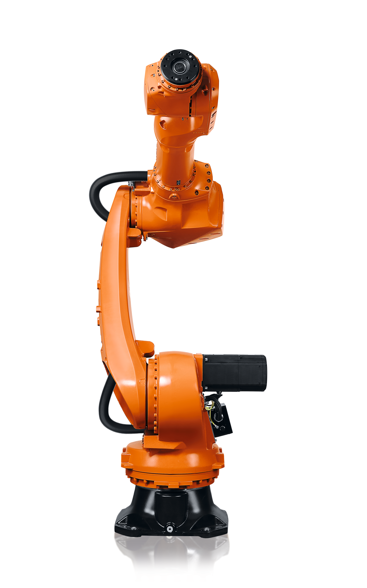 KUKA KR 50 R2500