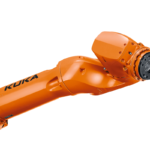 KUKA KR 50 R2500