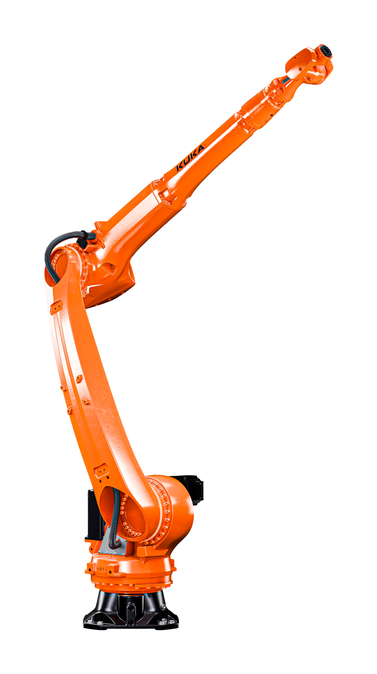 KUKA KR 20 R3100