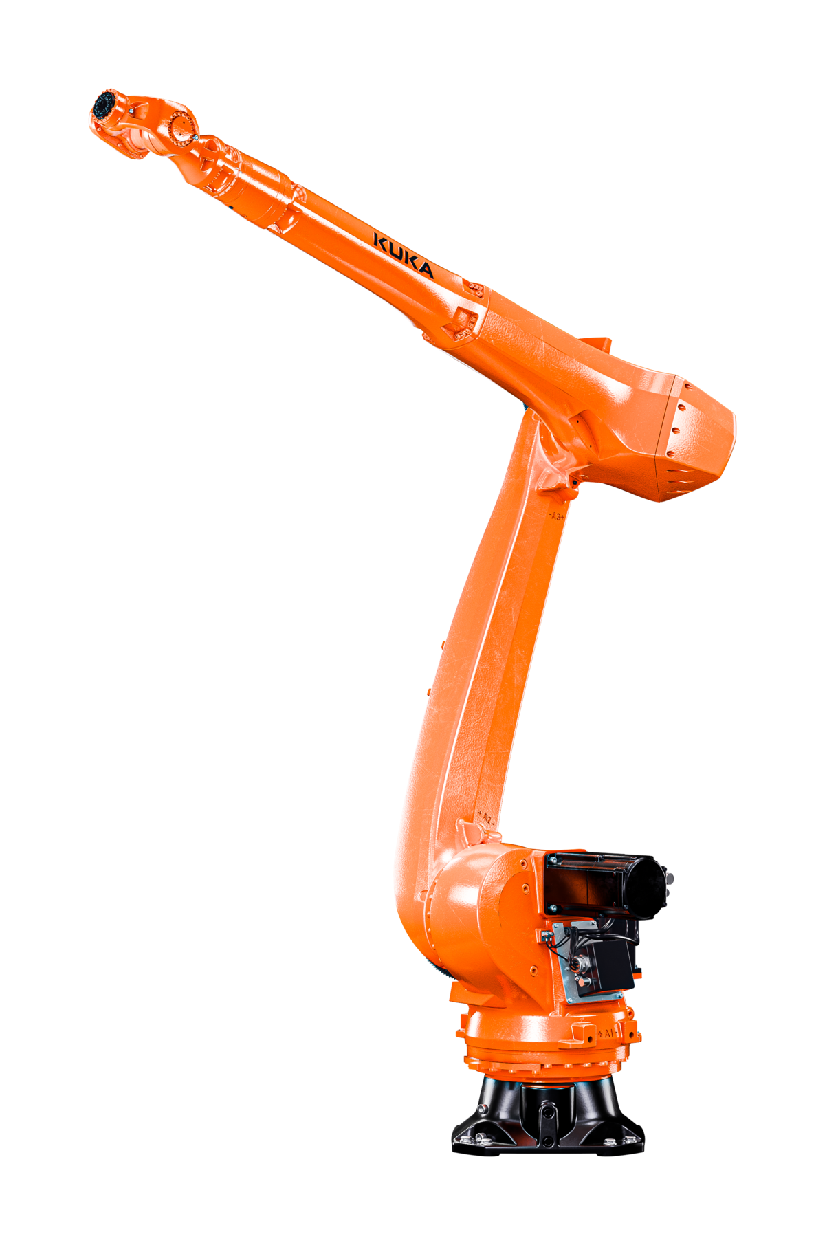 KUKA KR 20 R3100