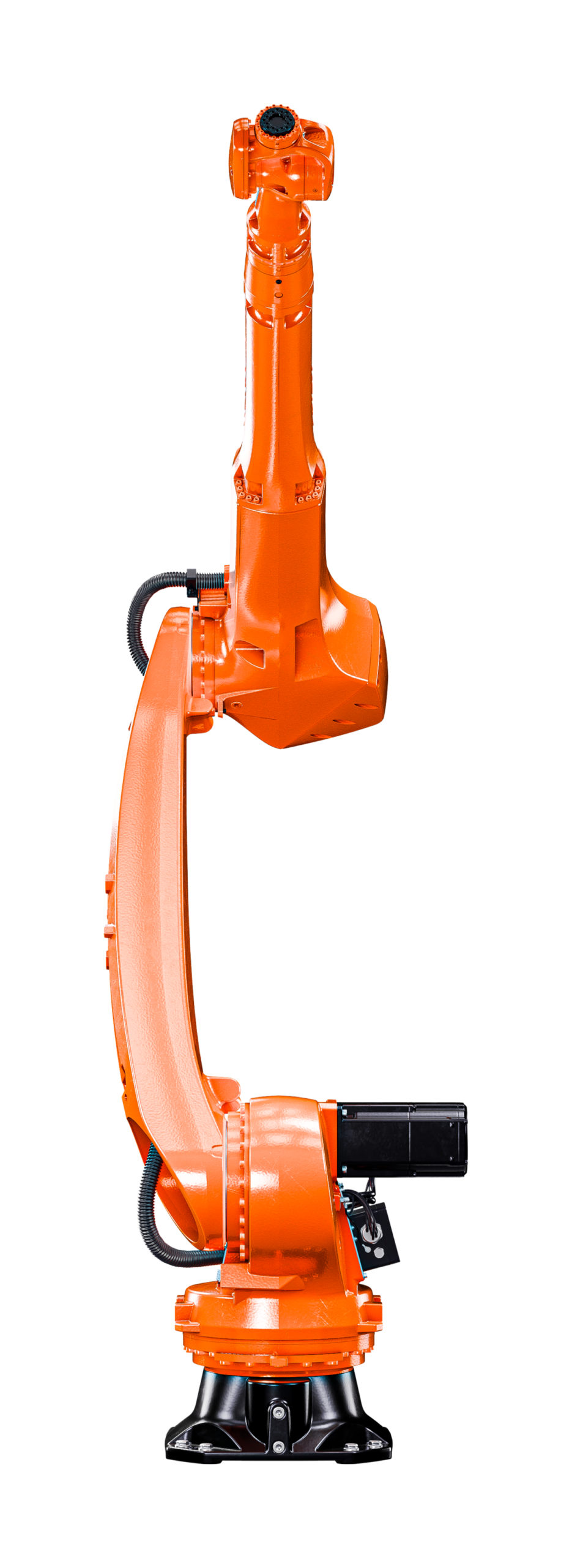 KUKA KR 20 R3100