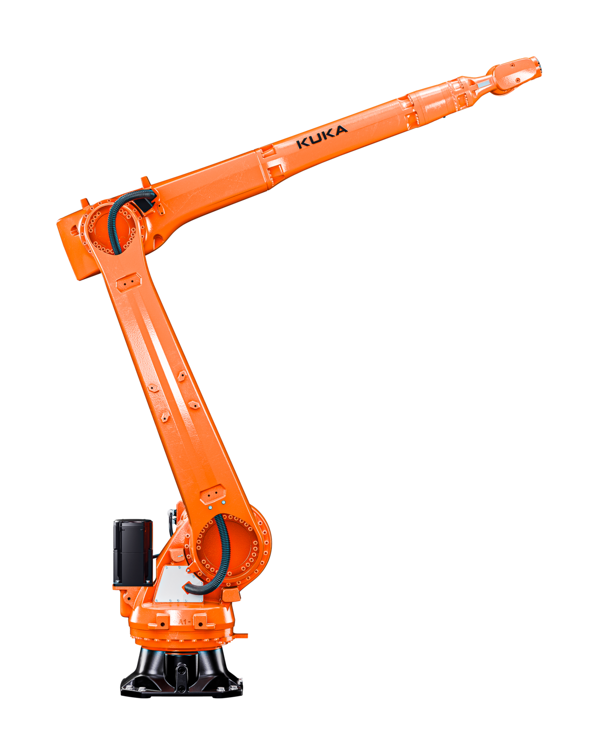 KUKA KR 20 R3100