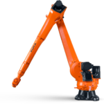 KUKA KR 20 R3100