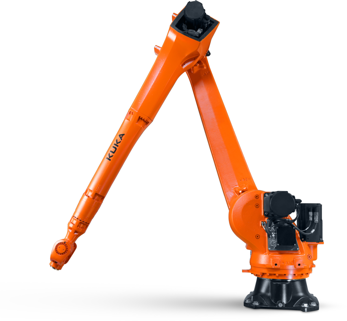 KUKA KR 20 R3100